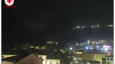 immagine della webcam nei dintorni di Monghidoro: webcam Montepiano