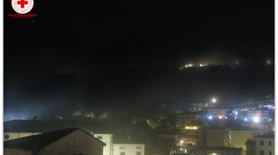 immagine della webcam nei dintorni di Montepiano: webcam Vernio