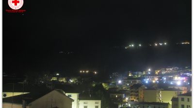 immagine della webcam nei dintorni di Firenze Peretola: webcam Vernio