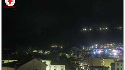 immagine della webcam nei dintorni di Firenze Peretola: webcam Vernio