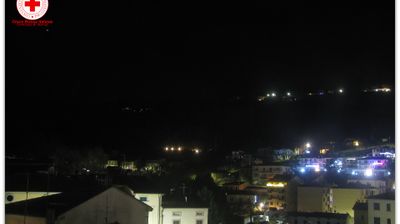 immagine della webcam nei dintorni di Firenze Peretola: webcam Vernio