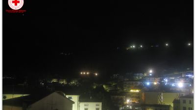 immagine della webcam nei dintorni di Castiglione dei Pepoli: webcam Montepiano