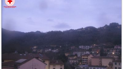immagine della webcam nei dintorni di Loiano: webcam Montepiano