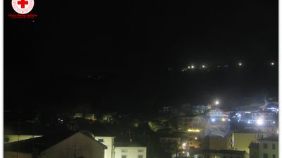 immagine della webcam nei dintorni di Firenze: webcam Vernio