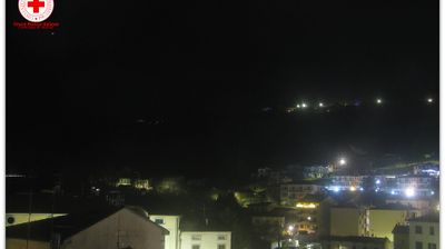 immagine della webcam nei dintorni di Firenze: webcam Vernio