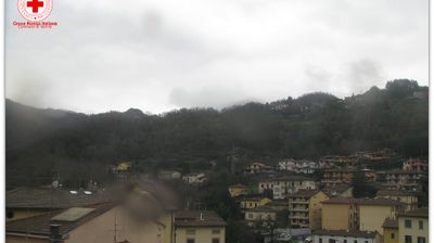 immagine della webcam nei dintorni di Firenze Peretola: webcam Vernio
