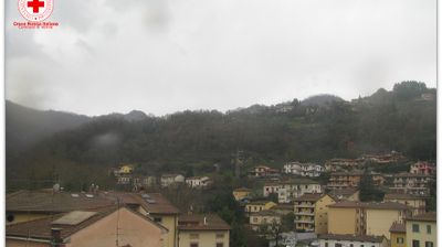 immagine della webcam nei dintorni di Castel del Rio: webcam Montepiano