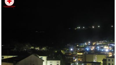 immagine della webcam nei dintorni di Roncobilaccio: webcam Montepiano