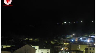 immagine della webcam nei dintorni di Cantagallo: webcam Vernio