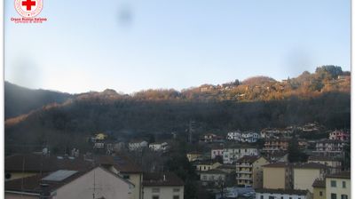 immagine della webcam nei dintorni di Castiglione dei Pepoli: webcam Montepiano