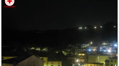 immagine della webcam nei dintorni di Castiglione dei Pepoli: webcam Montepiano