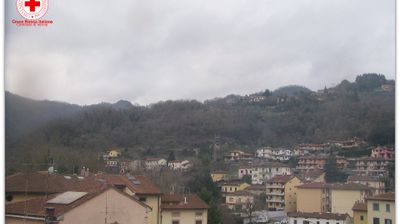 immagine della webcam nei dintorni di Loiano RFI: webcam Montepiano