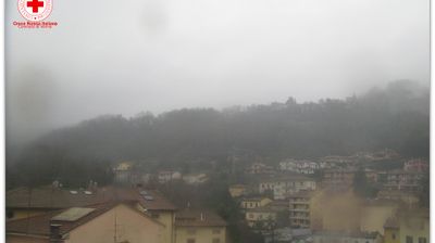 immagine della webcam nei dintorni di Cantagallo: webcam Vernio