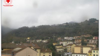 immagine della webcam nei dintorni di Quarrata: webcam Vernio