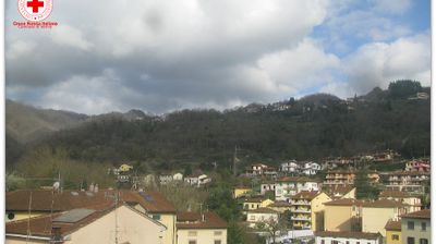 immagine della webcam nei dintorni di Castel d'Aiano: webcam Montepiano