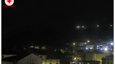 immagine della webcam nei dintorni di Castel d'Aiano: webcam Montepiano