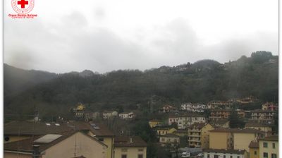 immagine della webcam nei dintorni di Firenze: webcam Vernio