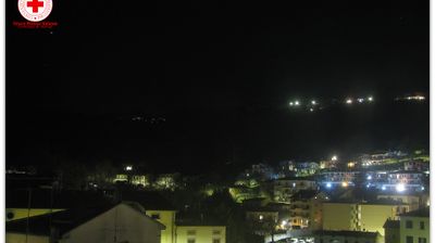 immagine della webcam nei dintorni di Monghidoro: webcam Montepiano