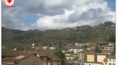 immagine della webcam nei dintorni di Firenze: webcam Vernio