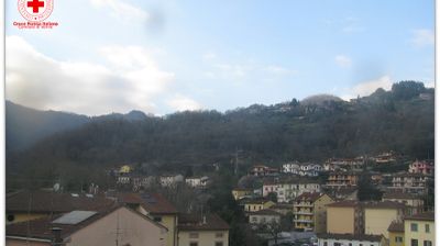 immagine della webcam nei dintorni di Cantagallo: webcam Vernio