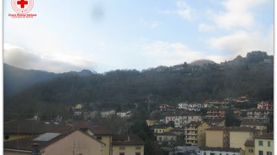 immagine della webcam nei dintorni di Montebonello: webcam Vernio