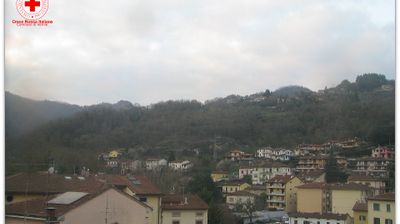 immagine della webcam nei dintorni di Monghidoro: webcam Montepiano
