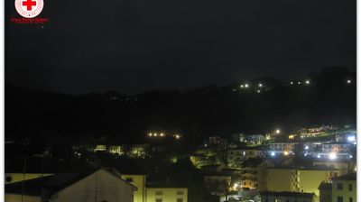 immagine della webcam nei dintorni di Loiano: webcam Montepiano