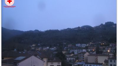 immagine della webcam nei dintorni di Castel d'Aiano: webcam Montepiano
