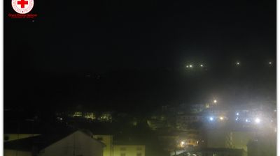 immagine della webcam nei dintorni di Castel d'Aiano: webcam Montepiano