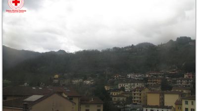 immagine della webcam nei dintorni di Firenze Peretola: webcam Vernio