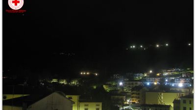 immagine della webcam nei dintorni di Castel d'Aiano: webcam Montepiano