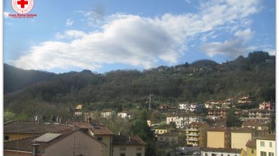 immagine della webcam nei dintorni di Pistoia: webcam Vernio