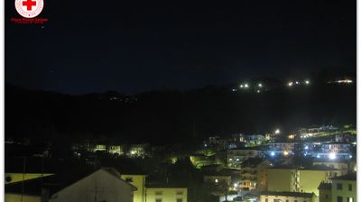 immagine della webcam nei dintorni di Pistoia: webcam Vernio