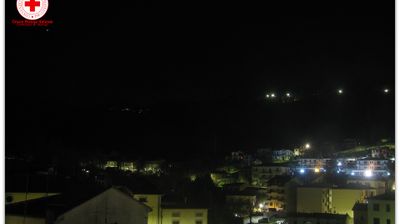 immagine della webcam nei dintorni di Pistoia: webcam Vernio
