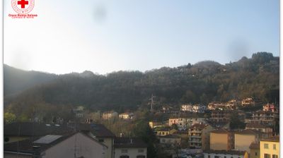 immagine della webcam nei dintorni di Monghidoro: webcam Vernio