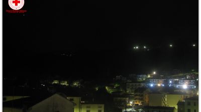 immagine della webcam nei dintorni di Castel del Rio: webcam Vernio
