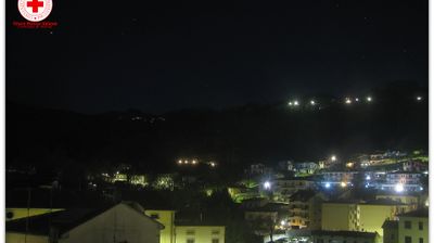 immagine della webcam nei dintorni di Montepiano: webcam Vernio