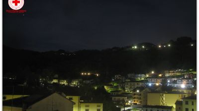 immagine della webcam nei dintorni di Pistoia: webcam Vernio