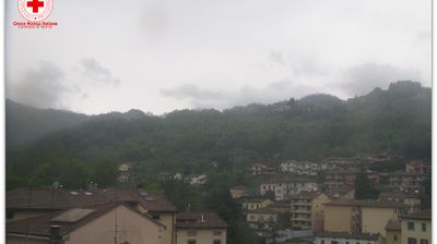 immagine della webcam nei dintorni di Cantagallo: webcam Vernio