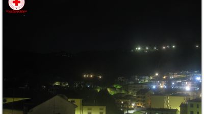 immagine della webcam nei dintorni di Granaglione: webcam Vernio