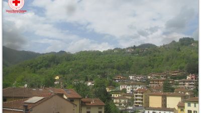 immagine della webcam nei dintorni di Loiano: webcam Vernio