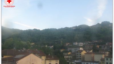 immagine della webcam nei dintorni di Firenze Peretola: webcam Vernio