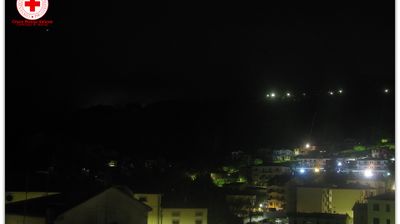 immagine della webcam nei dintorni di Monghidoro: webcam Vernio
