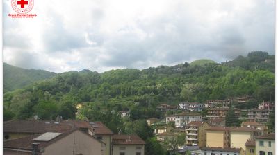 immagine della webcam nei dintorni di Monghidoro: webcam Vernio