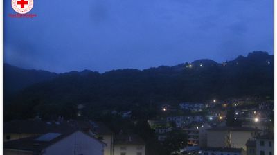 immagine della webcam nei dintorni di Cantagallo: webcam Vernio