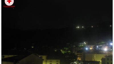 immagine della webcam nei dintorni di Loiano: webcam Vernio