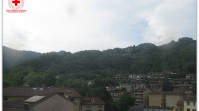 immagine della webcam nei dintorni di Castiglione dei Pepoli: webcam Vernio