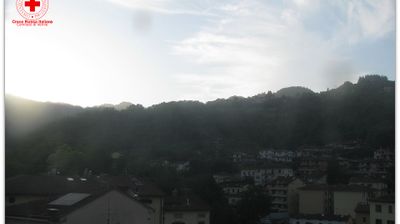 immagine della webcam nei dintorni di Castiglione dei Pepoli: webcam Vernio