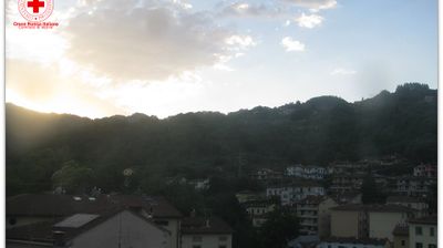immagine della webcam nei dintorni di Pistoia: webcam Vernio