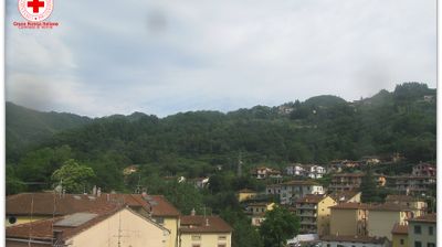 immagine della webcam nei dintorni di Firenze Peretola: webcam Vernio